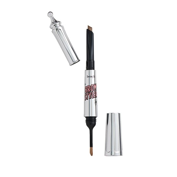 BENEFIT COSMETICS  Brow Styler Eyebrow Pencil & Powder Duo- NEW!! - Picture 1 of 7
